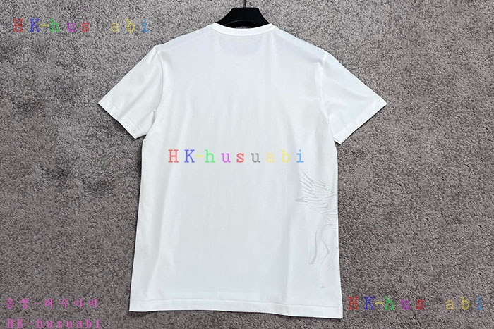 NEW 에르메스 반팔티 신상 H 958070