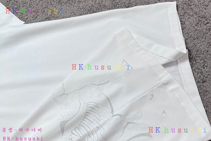 NEW 에르메스 반팔티 신상 H 958070
