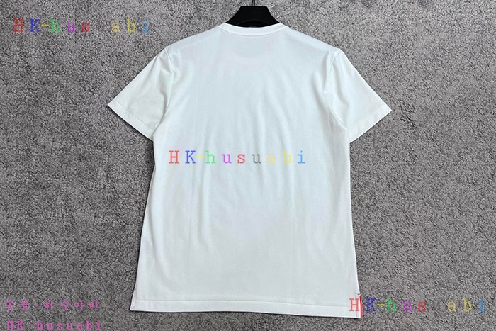 NEW 에르메스 반팔티 신상 H 958072