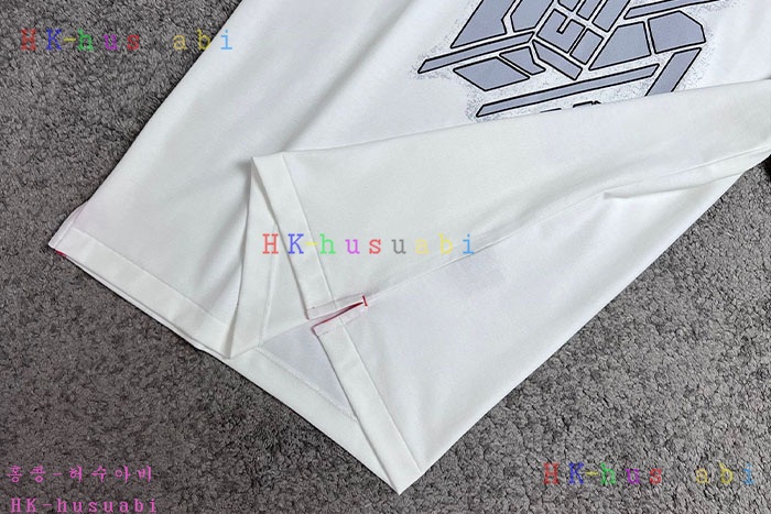 NEW 에르메스 반팔티 신상 H 958072