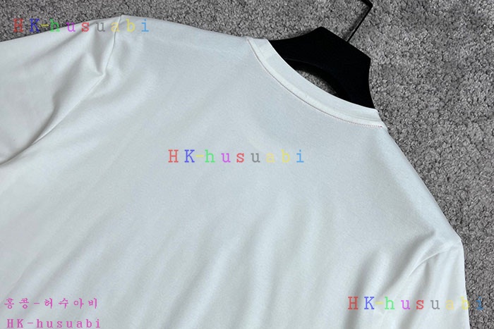 NEW 에르메스 반팔티 신상 H 958072