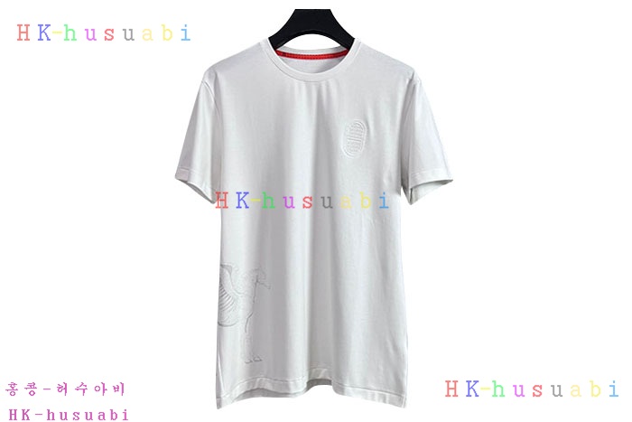 NEW 에르메스 반팔티 신상 H 958070