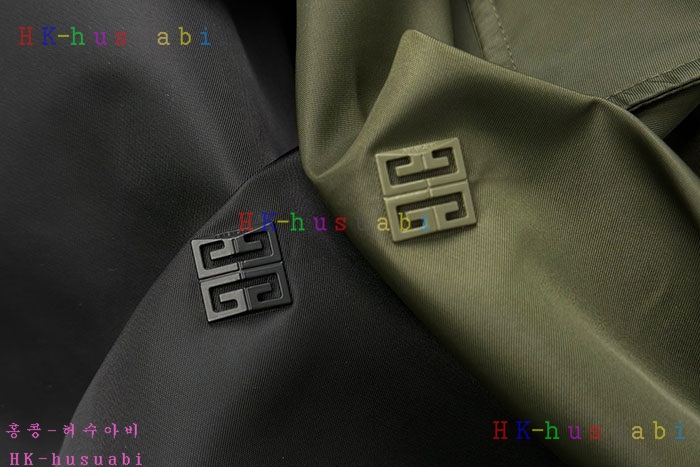 NEW 지방시 자켓 신상 GV 114255