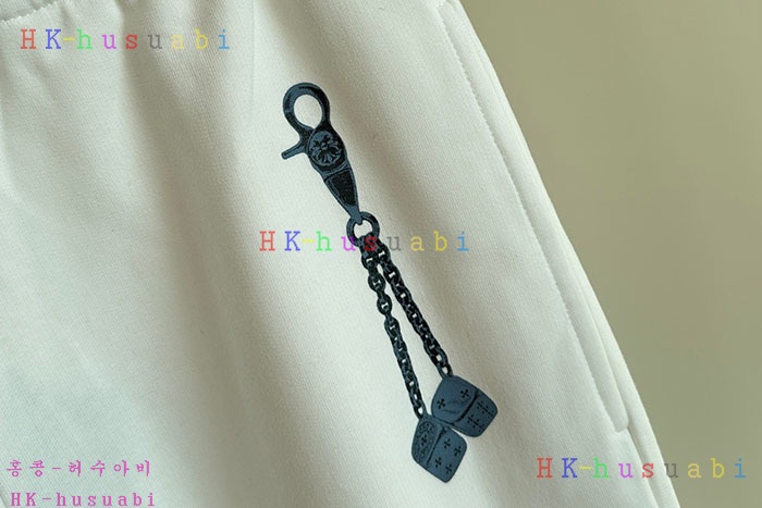 NEW 크롬하츠 바지 신상 C 470709