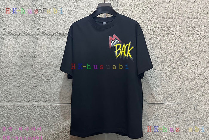 NEW 크롬하츠 반팔티 신상 C 470703