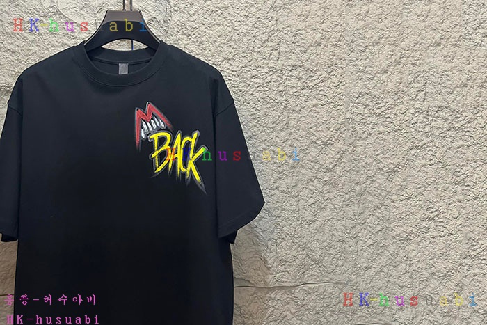 NEW 크롬하츠 반팔티 신상 C 470703