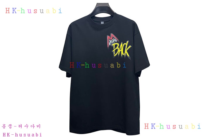 NEW 크롬하츠 반팔티 신상 C 470703