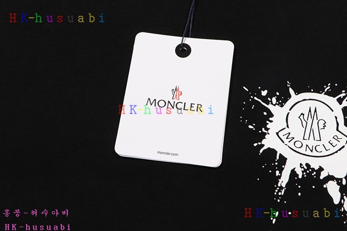 NEW 몽클레어 반팔티 신상 M 644122