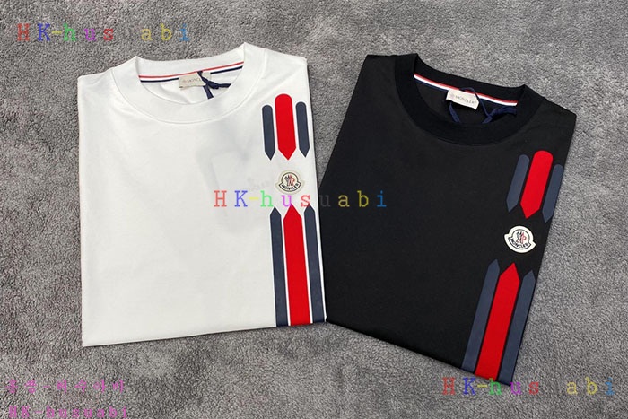 NEW 몽클레어 반팔티 신상 M 644124