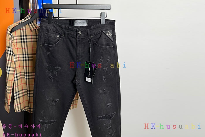 NEW 돌체앤가바나 바지 신상 DG 2524005