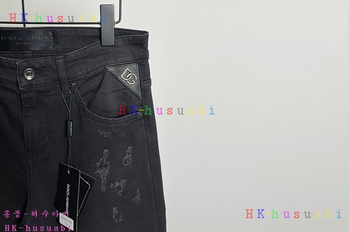 NEW 돌체앤가바나 바지 신상 DG 2524005