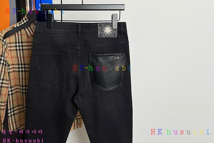 NEW 돌체앤가바나 바지 신상 DG 2524005
