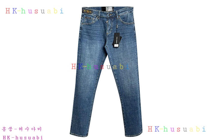 NEW 돌체앤가바나 바지 신상 DG 2524003