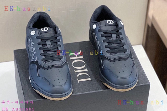 NEW 디올 신발 신상 DR 680012