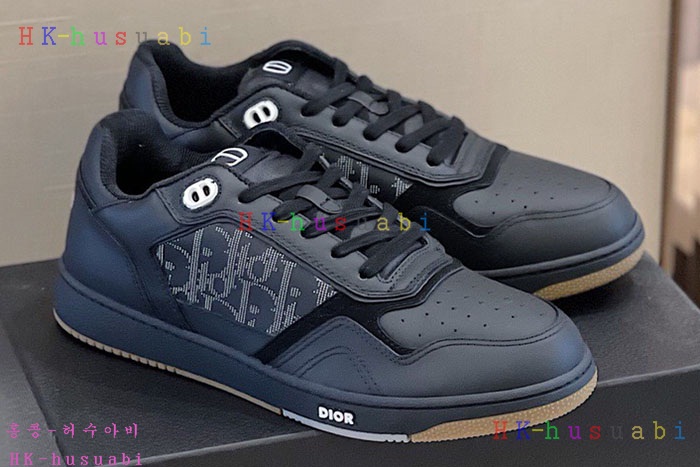 NEW 디올 신발 신상 DR 680012