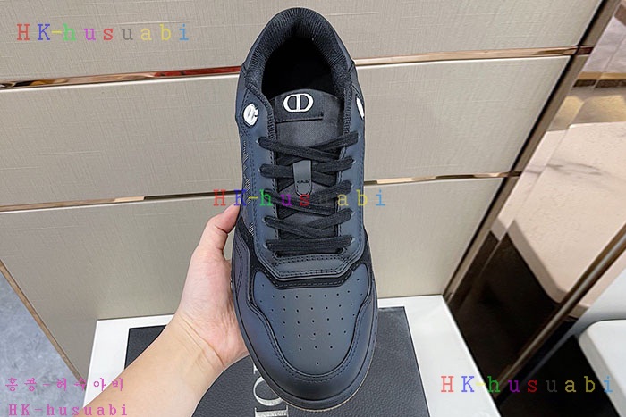 NEW 디올 신발 신상 DR 680012