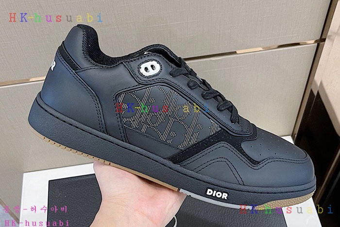 NEW 디올 신발 신상 DR 680012