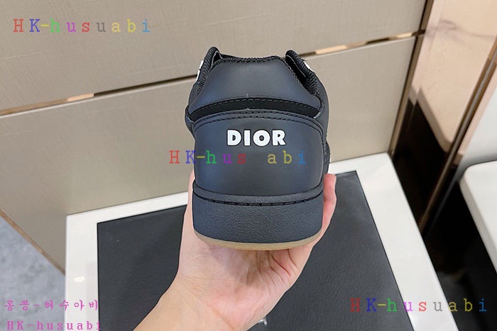 NEW 디올 신발 신상 DR 680012