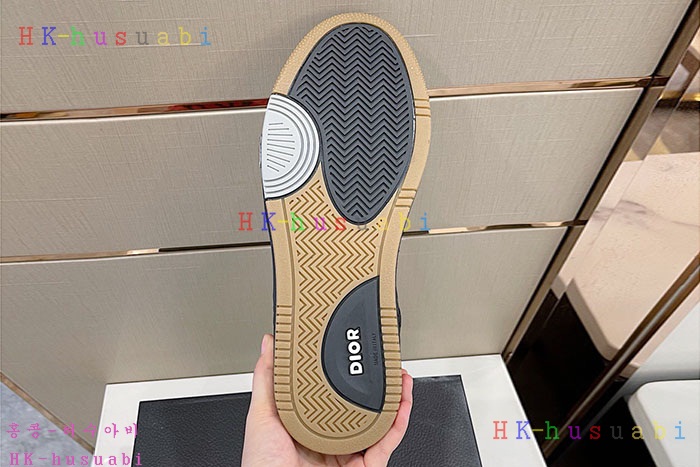 NEW 디올 신발 신상 DR 680012