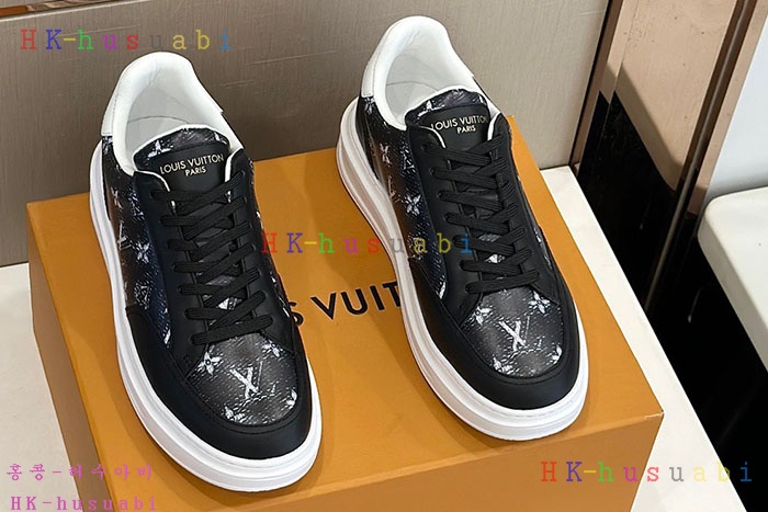 NEW 루이비통 신발 신상 LV 7444140