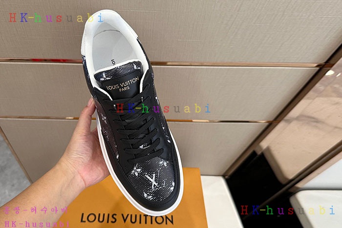 NEW 루이비통 신발 신상 LV 7444140