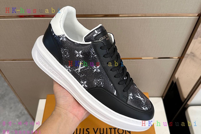NEW 루이비통 신발 신상 LV 7444140