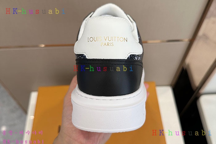NEW 루이비통 신발 신상 LV 7444140