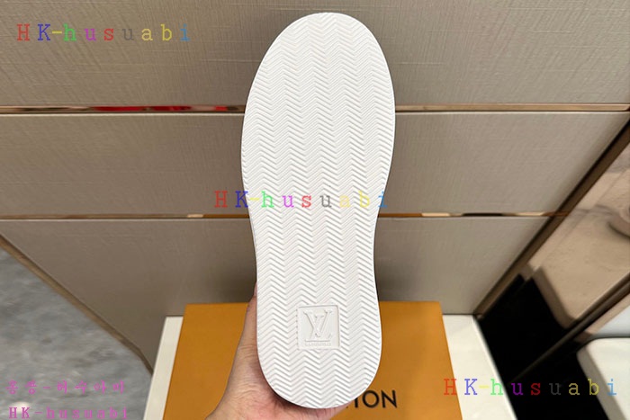 NEW 루이비통 신발 신상 LV 7444140
