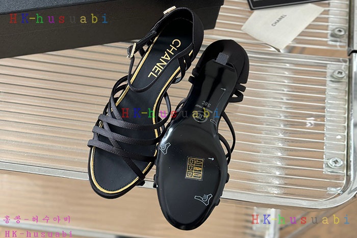 NEW 샤넬 신발 신상 C 682211