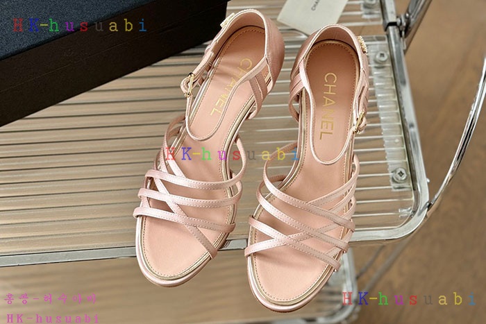 NEW 샤넬 신발 신상 C 682212
