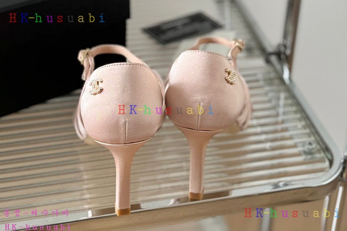 NEW 샤넬 신발 신상 C 682212