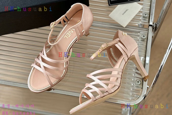NEW 샤넬 신발 신상 C 682212