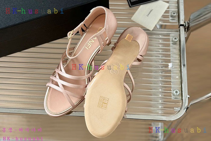 NEW 샤넬 신발 신상 C 682212