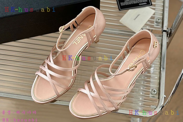 NEW 샤넬 신발 신상 C 682212