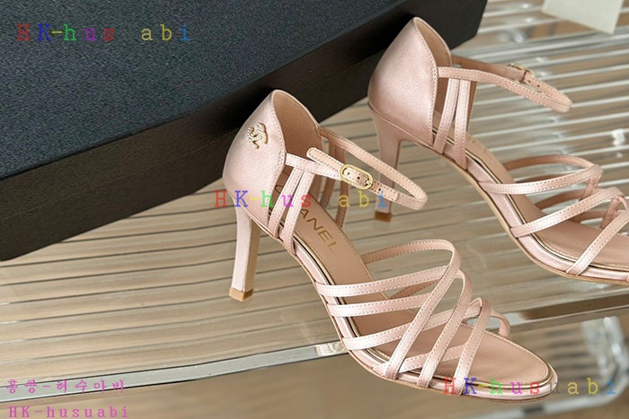 NEW 샤넬 신발 신상 C 682212