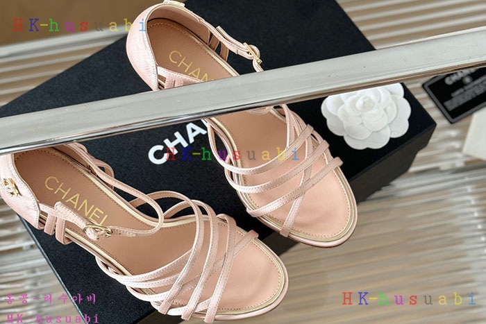 NEW 샤넬 신발 신상 C 682212