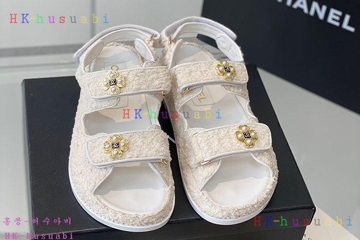 NEW 샤넬 신발 신상 C 683301