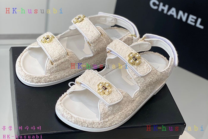 NEW 샤넬 신발 신상 C 683301