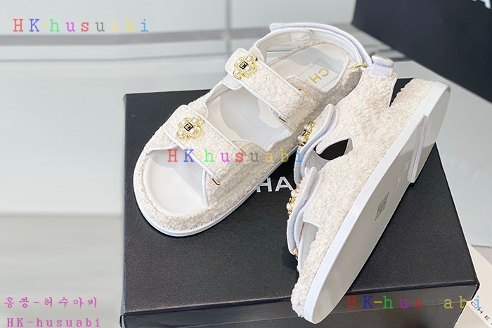 NEW 샤넬 신발 신상 C 683301