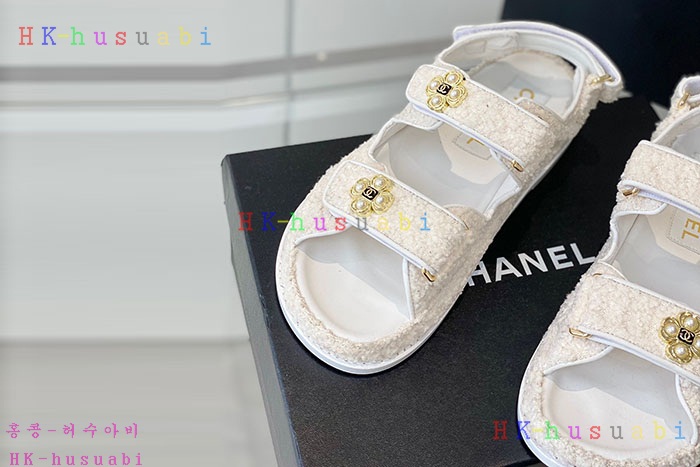 NEW 샤넬 신발 신상 C 683301