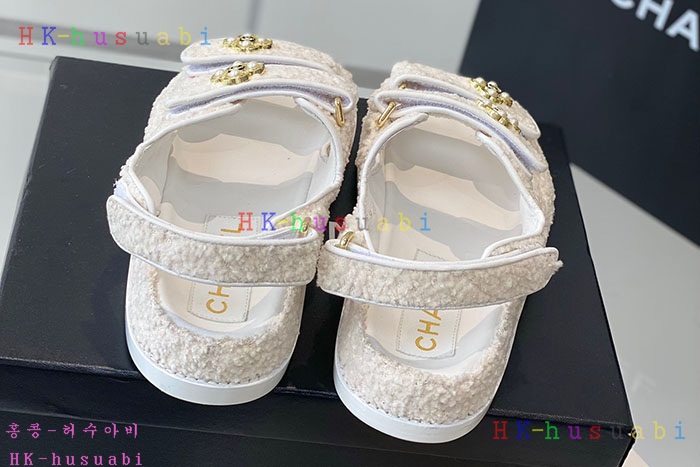 NEW 샤넬 신발 신상 C 683301