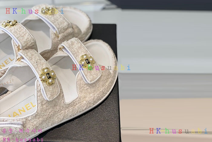 NEW 샤넬 신발 신상 C 683301