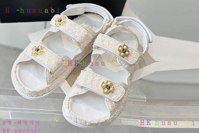 NEW 샤넬 신발 신상 C 683301