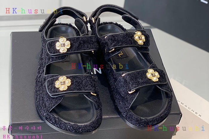 NEW 샤넬 신발 신상 C 683303