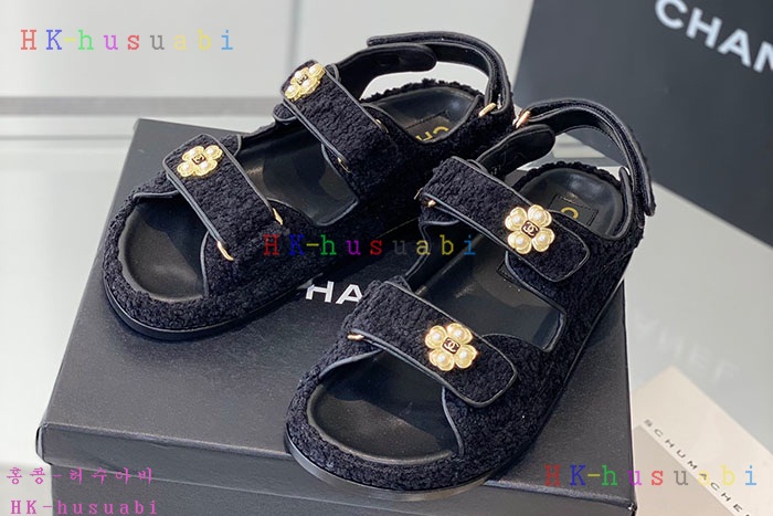 NEW 샤넬 신발 신상 C 683303