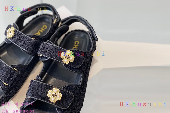 NEW 샤넬 신발 신상 C 683303