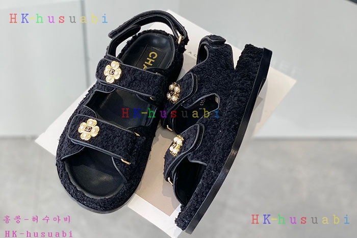 NEW 샤넬 신발 신상 C 683303