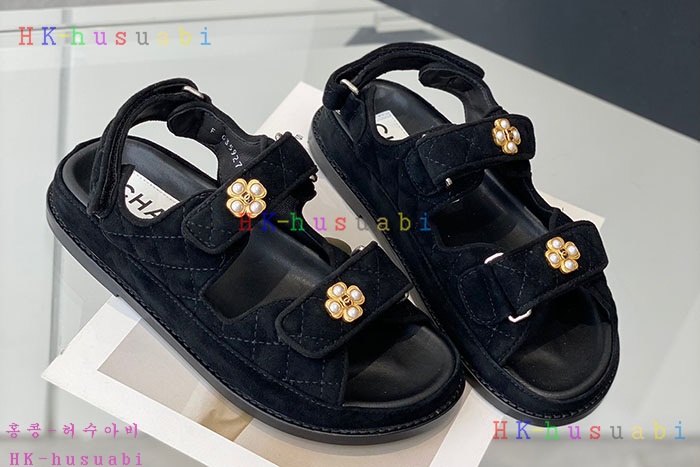 NEW 샤넬 신발 신상 C 683304