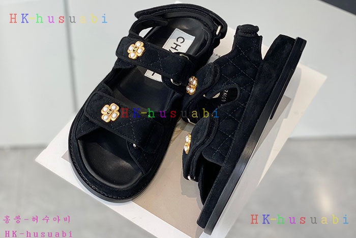 NEW 샤넬 신발 신상 C 683304