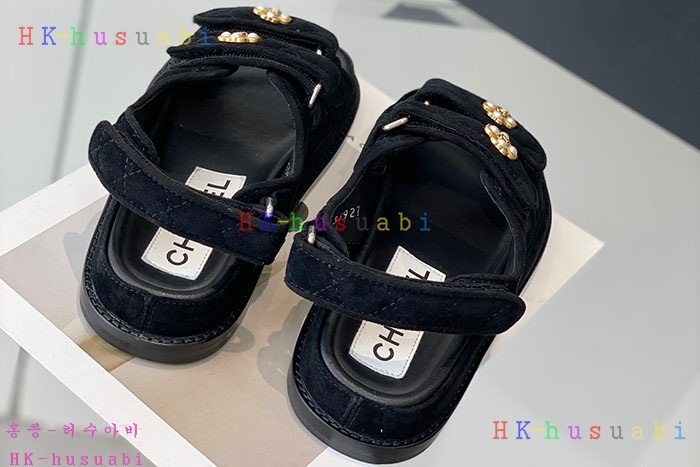 NEW 샤넬 신발 신상 C 683304